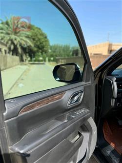 شيفروليه تاهو